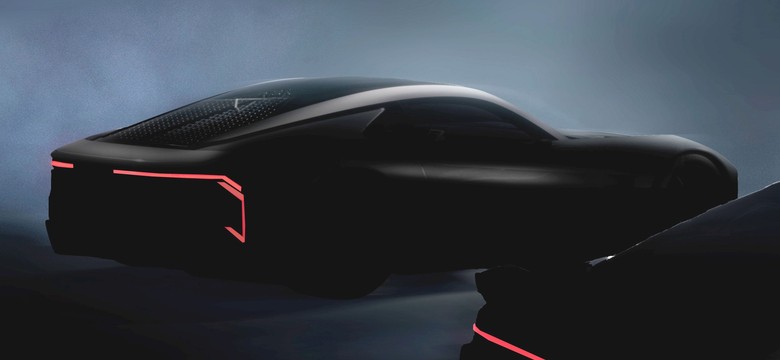 Nowa Toyota to siódmy cud świata. Teraz reszta może się pakować