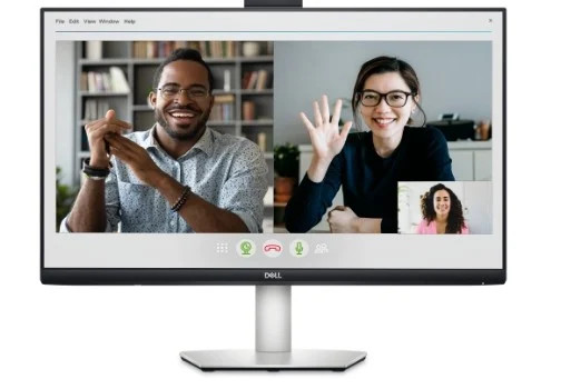 Dell 27 Video Conferencing