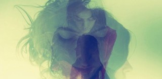 'Warpaint': Seksualność do potęgi