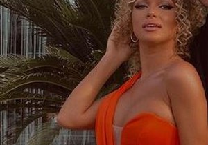 Teodora Džehverović