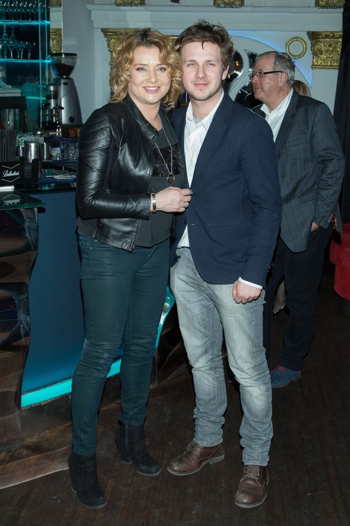 Antek, czyli Antoni. Czy syn Pawła Królikowskiego ma szansę stać się ...