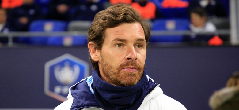 Andre Villas-Boas wystartuje w... Rajdzie Portugalii