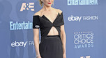 Nicole Kidman na gali Critics' Choice Awards