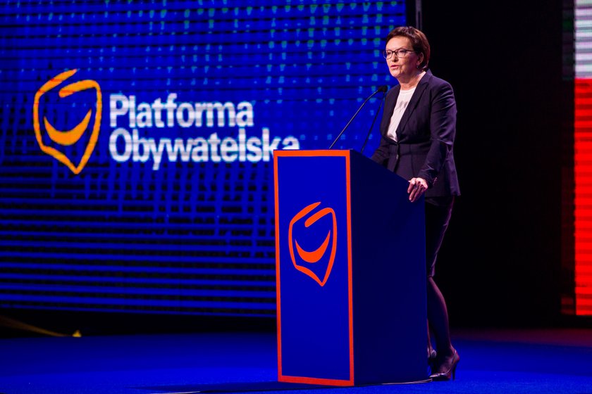 Platforma Obywatelska znowu obiecuje cud