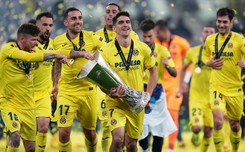 Małe miasto w euforii. Villarreal pokonał giganta