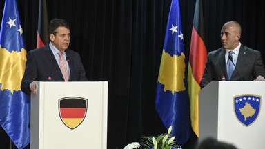 Szef niemieckiego MSZ: Serbia musi zaakceptować niepodległość Kosowa