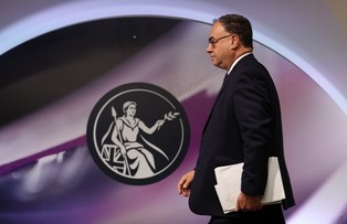 Bank Anglii podniósł stopy procentowe. Najwyższy poziom od ponad 15 lat