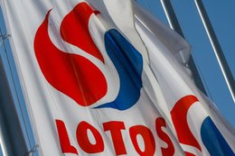 Lotos podpisał kolejną umowę na dostawy rosyjskiej ropy