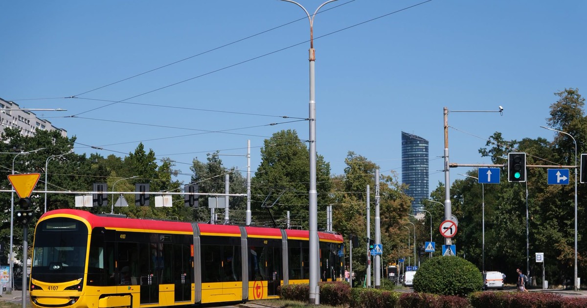 Miasto pyta mieszkańców o udogodnienia w tramwajach