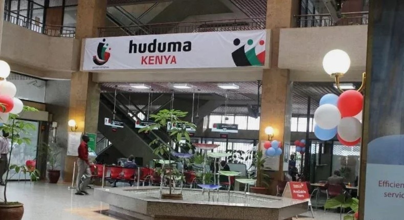 Why Nairobi Huduma Centres will be temporarily closed