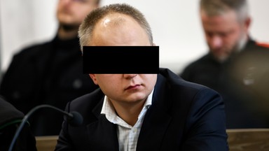 Policjant spowodował śmierć 21-latka. Zapadł wyrok