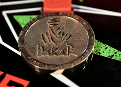 Rajd Dakar olbrzymim wyzwaniem sportowym i logistycznym