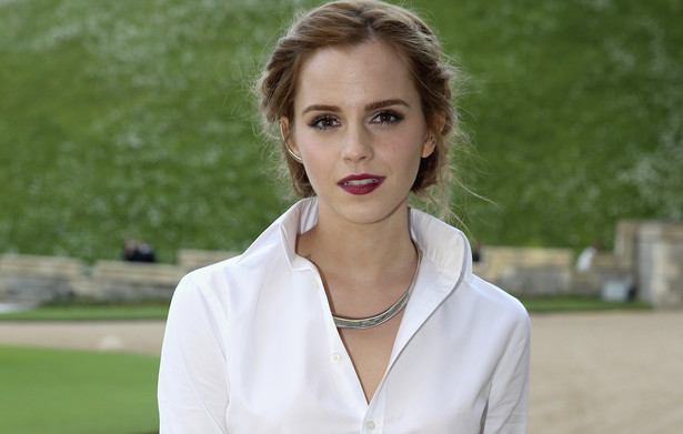 Emma Watson ma problem z nielegalną gosposią