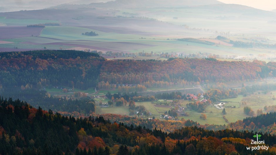 Szczeliniec Wielki 