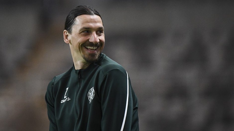 Zlatan Ibrahimović