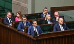 Nowy rząd Morawieckiego już rządzi? To może być spore zaskoczenie