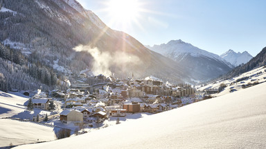 5 tys. turystów skarży austriacki Tyrol za zakażenie koronawirusem