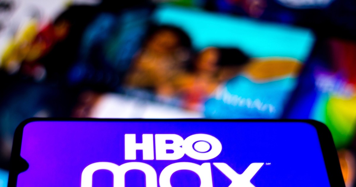 Is HBO Max 4K? No, and here's why the streaming service doesn't offer ...
