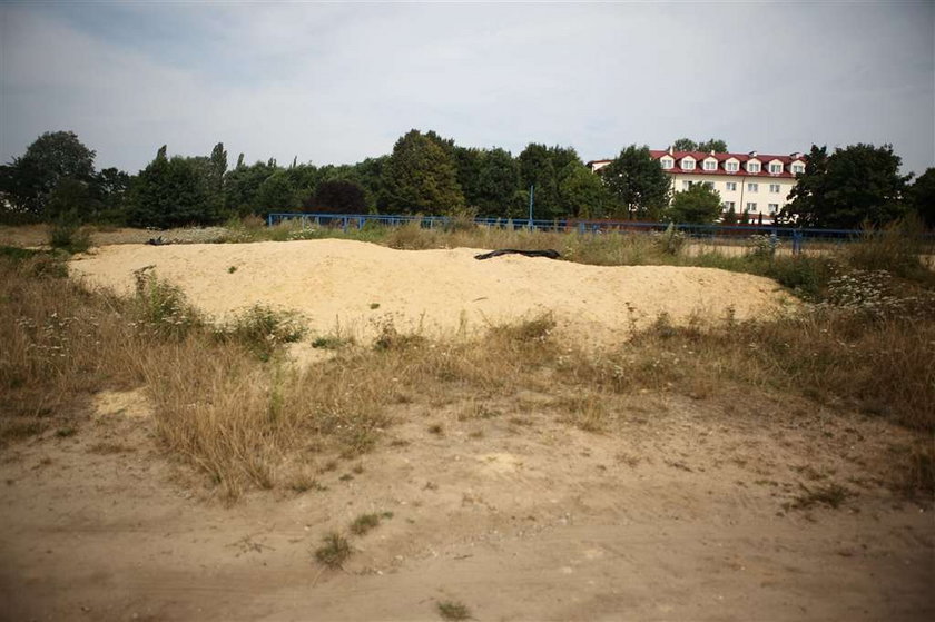 Łódź: otworzą plażę jesienią