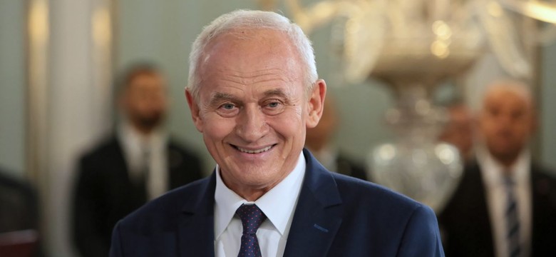 PiS kręci się wokół węgla, czyli dyskretna pomoc Tchórzewskiego