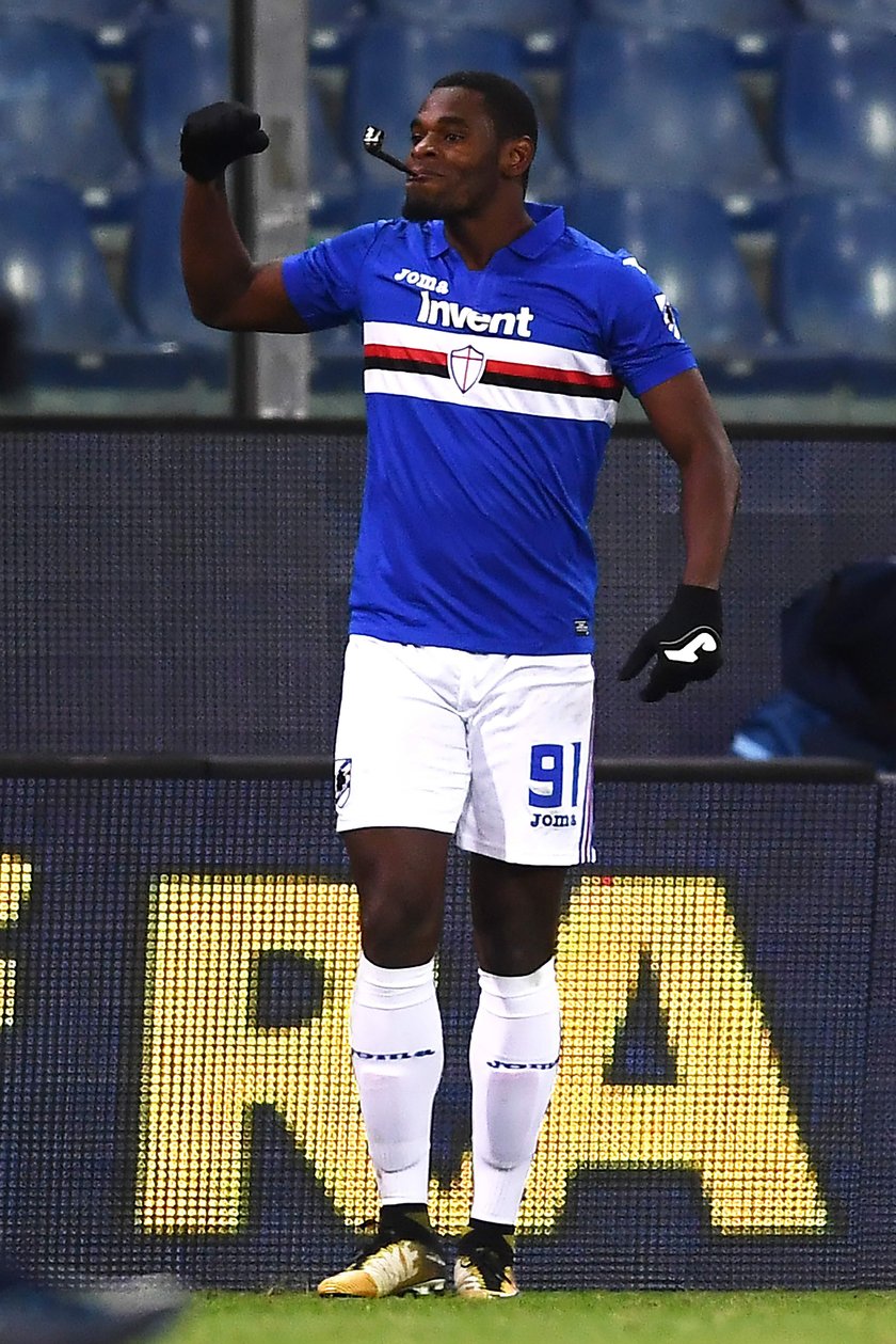 Duvan Zapata