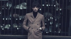 Orange Warsaw Festival 2014: Miles Kane z The Last Shadow Puppets do Warszawy