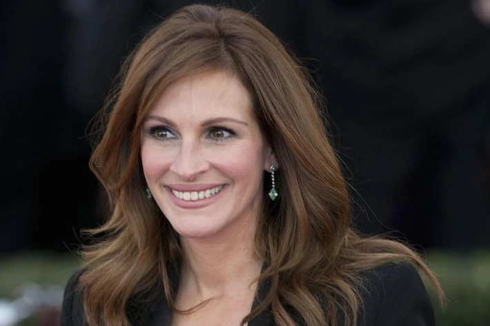 6. Julia Roberts – zarobki: 16 mln dol.