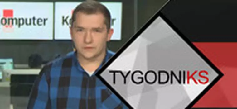 TygodniKS - przegląd tygodnia #40