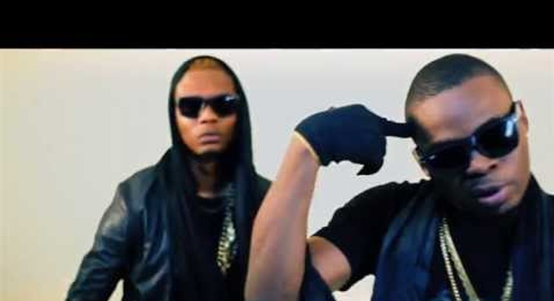 Olamide-Reminisce  - 'Who you epp' freestyle