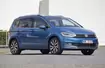 Volkswagen Touran 1.6 TDI cena samochodu 96 950 zł