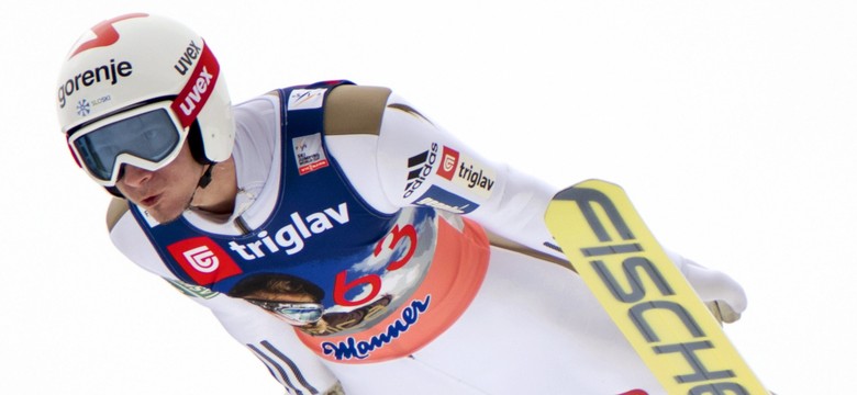 Puchar Świata w skokach narciarskich: Kot najlepszy z Polaków w Planicy, Stoch 21. Wygrał Kranjec