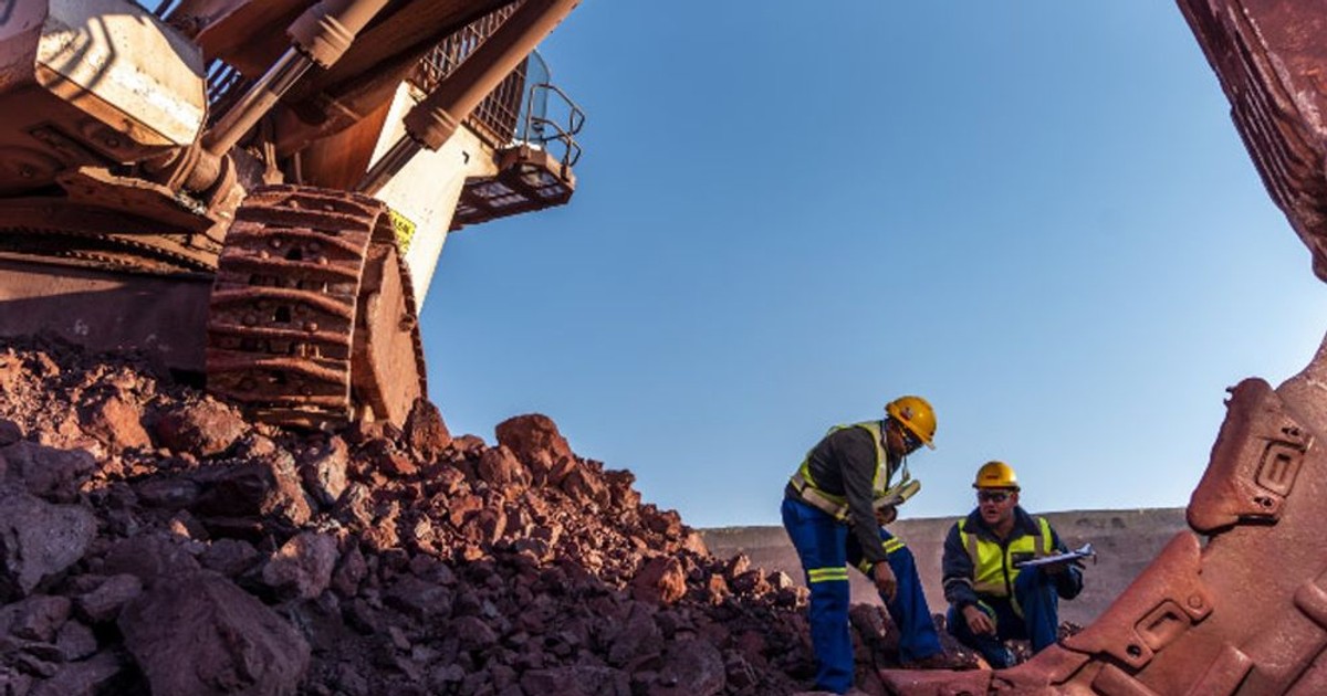 Over 2,000 jobs at risk as South African mining firm considers cuts across six smelting operations