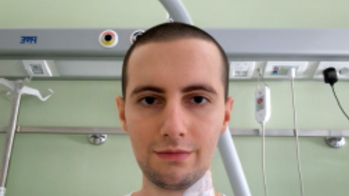 Miloš Mastilović izgubio višegodišnju bitku sa leukemijom - Blic