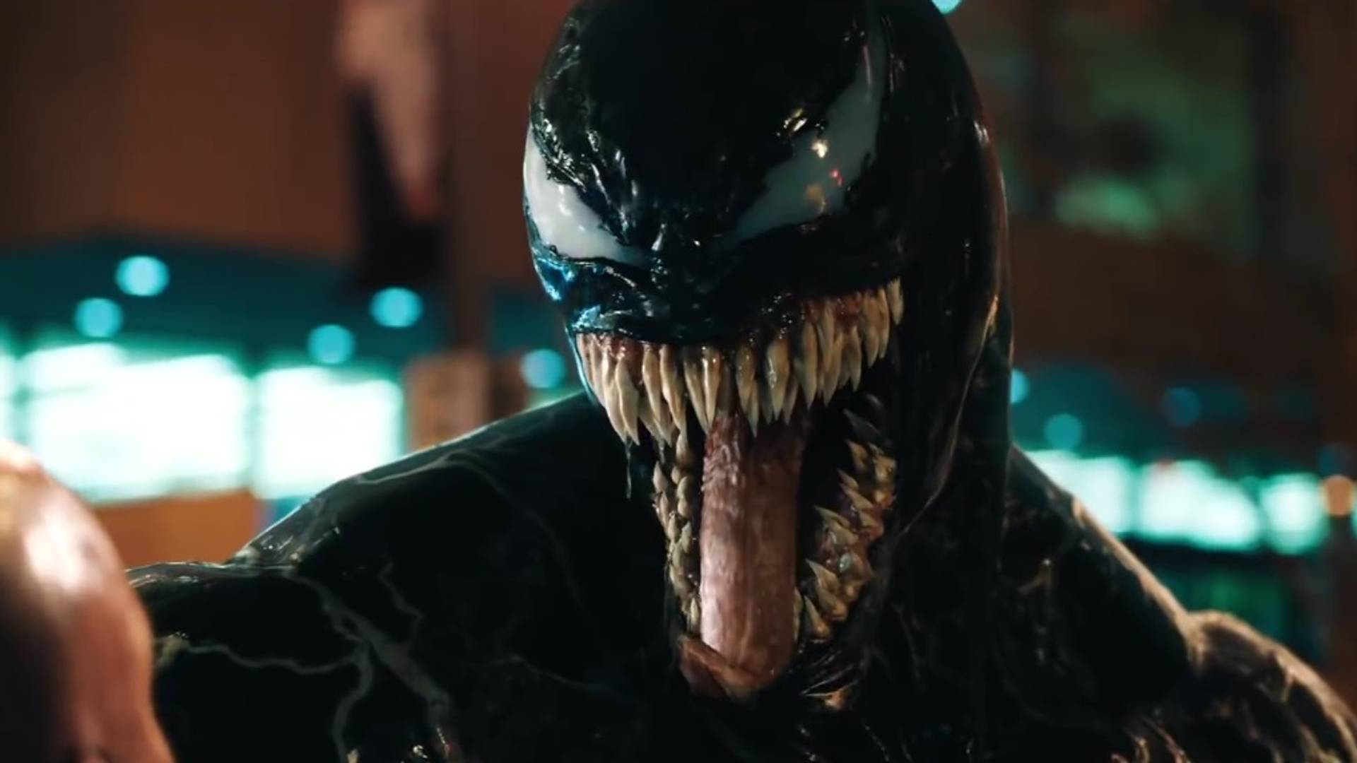 Trejler za "Venom" miriše na novo remek-delo Marvela