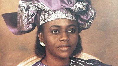 Late Maryam Babangida [Naija Bio]