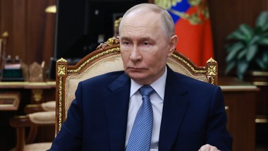 putin i łukaszenka tylko na to czekali. wielki powrót rosji i białorusi