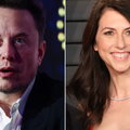 Elon Musk uderza w byłe żony miliarderów. "Przez nie zachodnia cywilizacja umarła"