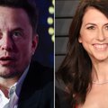 Elon Musk uderza w byłe żony miliarderów. "Przez nie zachodnia cywilizacja umarła"