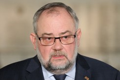 Adamowicz rok po zabójstwie brata: Powrócił hejt, powróciły obelgi. Kto będzie następny?