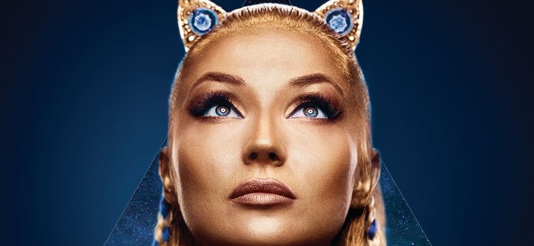 Cleo: Eurowizja znów? Nie wykluczam, ale nie teraz [WYWIAD]