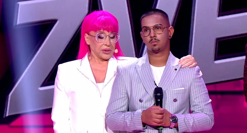 Zorica Marković i Viki Miljković se žestoko posvađale u emisiji, Ognjen sprečio haos