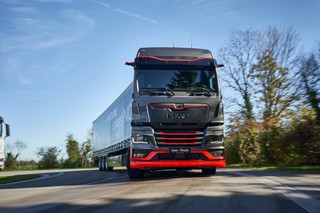 Niższe kary za brak opłaty drogowej e-TOLL. Prawnicy składają petycję, transportowcy się dziwią