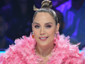 Lékai-Kiss Ramóna arcpirító ruhában bizonyította be, sokkal bátrabb, mint hinnéd