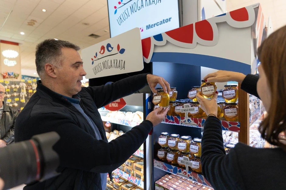 Predrag Perić, Pčelarsko društvo Golubački grad