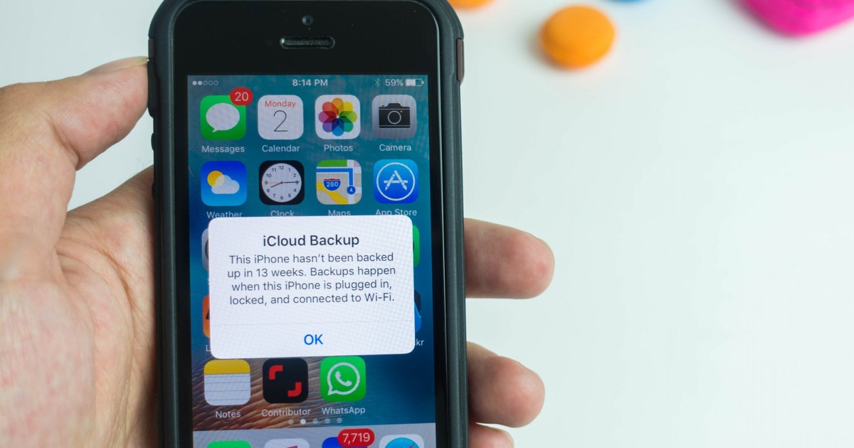 How to buy more iCloud storage for your iPhone, and what you'll pay for each plan Business