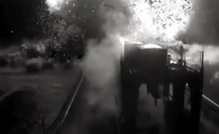 Nowa Kachowka. 'Najwyraźniej wiedzieli', bo 'z wyprzedzeniem dostosowali stan prawny'