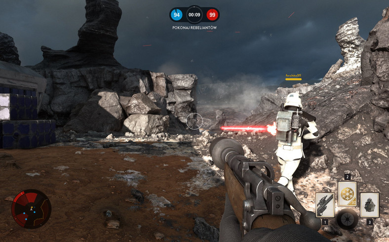 Star Wars: Battlefront