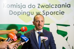 "Robert Karaś to antysportowiec". Szef Polskiej Agencji Antydopingowej nie ma dla niego litości