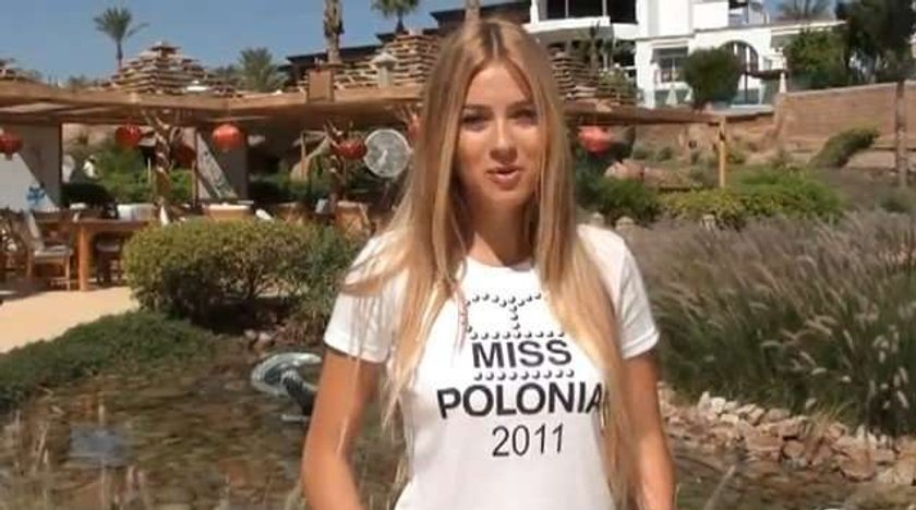 Miss Polonia 2011 kandydatki