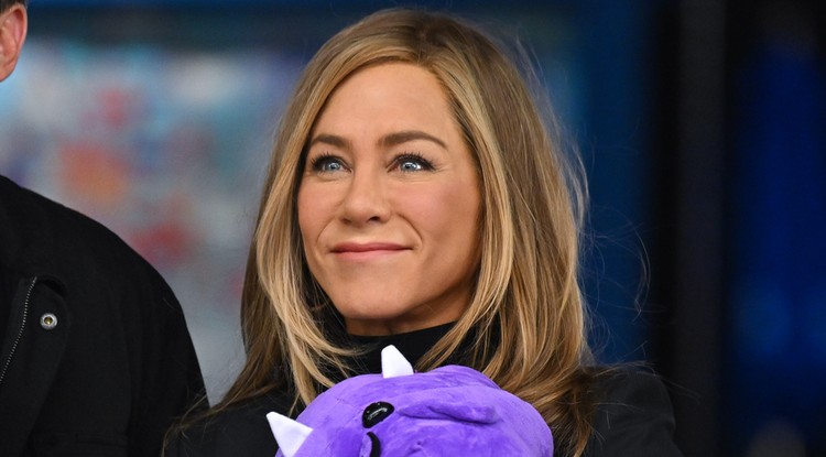 Jennifer Aniston Fotó: Getty Images